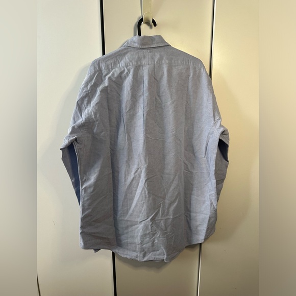 RALPH LAUREN POLO DRESS SHIRT - Picture 3 of 3